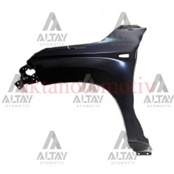 ÇAMURLUK L-200 19= ÖN SAĞ DELİKLİ